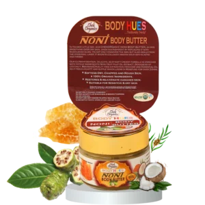 Organic Noni Body Butter