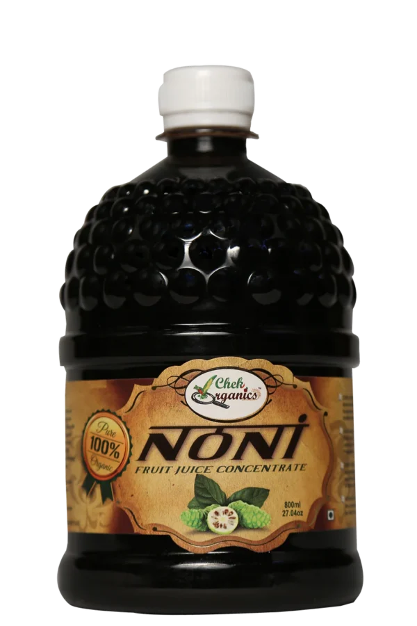 Noni Fruit Juice