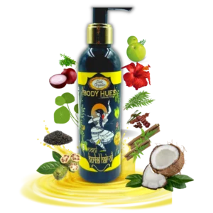 Noni Herbal Hair Oil