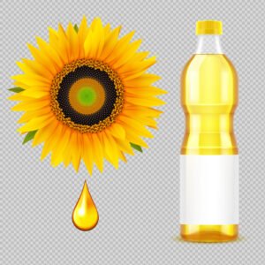 Sunflower Oil